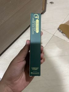 Conscious Chemist Skin Treatment
