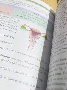 Dinesh Xact Super Simplified Biology For Class10
