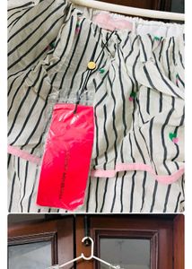 New With Tag Comfy Miki bana Dress