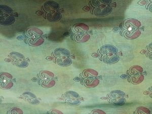 Saree, Silk Cotton,