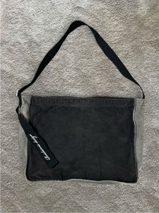 Tote/Shoulder Bag With Adjustable Strap