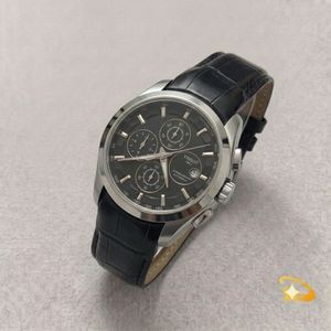Tissot Chronograph  Watch