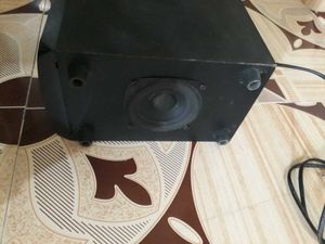 PHILIPS Audio SPA5128B 5.1 CH 40W Bluetooth