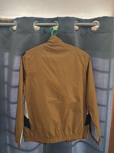 Colorblock Track Jacket