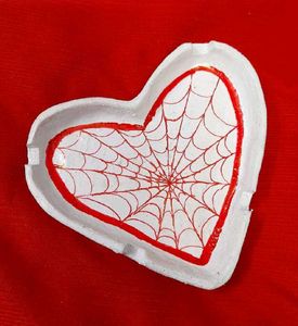 Ashtray - Spider Web 🕸️