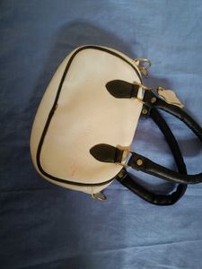 Handsbag(Houndstooth)