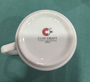 Lingaya's Group brand New Coffee  Mug