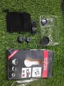 💥Universal clip lens 👌 pack of 1 set Color As Pe