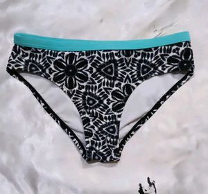 new zeroblend panty