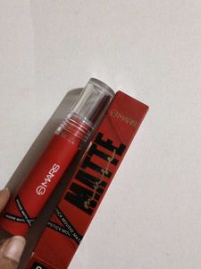 Mars Matte Lipstick Mousse