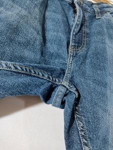 Blue Jeans (Men's)