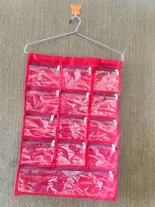 Jewellery Organisers