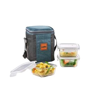Cello Elite Leakproof Microwave container
