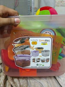 Kids Toy Bundle without the box