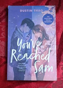You've Reached Sam by Dustin Thao