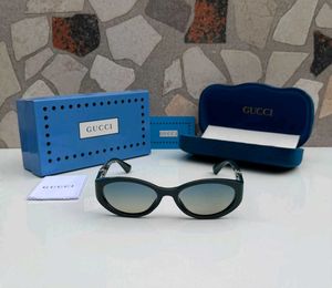 GUCCI SUNGLASSES*( COPY) FOR UNISEX