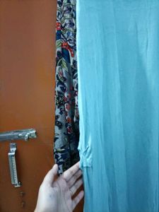 Boho Maxi Dress 🌊🐚🐬🌴