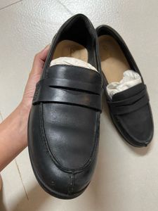 Clarks Loafers