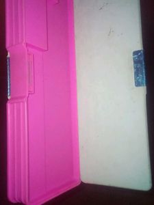 Princess  Box(a nataraj pencil free)