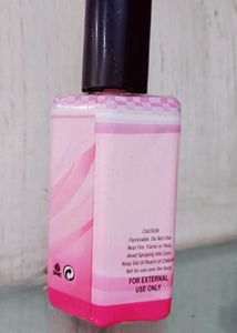 Perfume Browny Pink And Jasmine Apparel (2)
