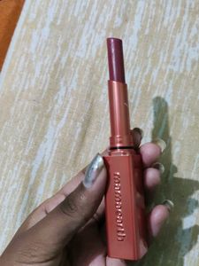 Mamaearth Lipstick - Shade Vintage Rose