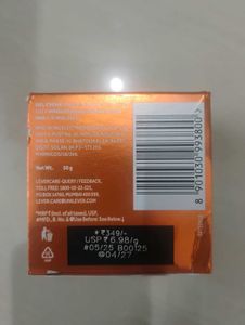 Pond's Bright Beauty Gel Creme