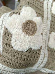 Woolen Top