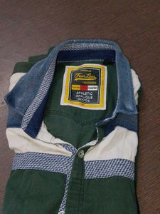 Stylish Men's Casual Shirt