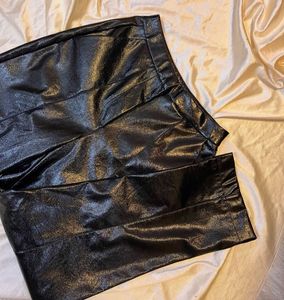 Primak Faux Leather Pant-original price -6990