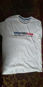Unused (U.A.E) Max tshirt XL | 44 Regular Fit