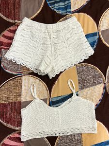 Crochet Set