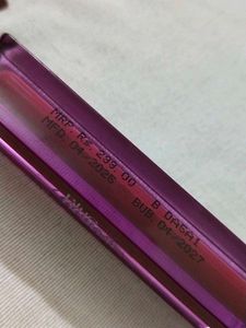 Combo of Makeup remover, lipstick &amp; clip(Freebie)