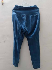 Comfortable Blue Denim Jeans
