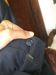 Van Heusen Blazer Set