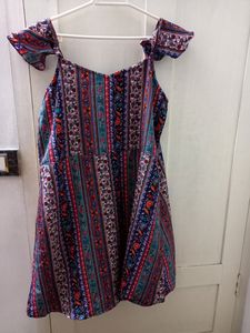 Midi Dress