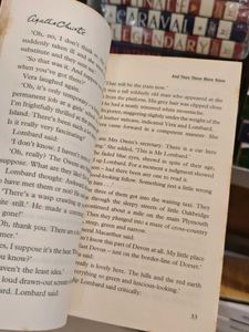 Agatha Christie: And Then There Were None