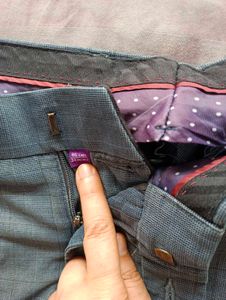 Men's 3formal pants size 34