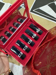 Dior og lipstick set