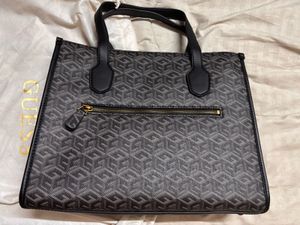 Guess Tote Bag (Large) with Dustbag