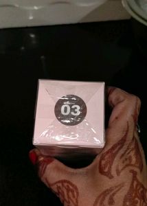 MARS High Coverage Foundation SPF 50