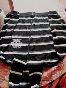 Jacket For Male Female