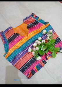Four Blouses Combo