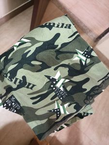 Stretchable Pants