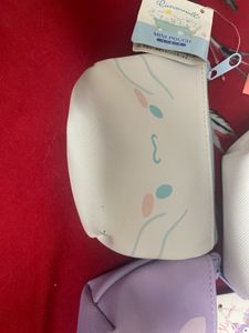 Cinnamoroll mini pouch