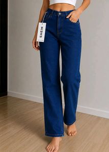 Brand New Jeans