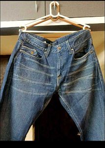 MENS WOODLAND Denim Jeans