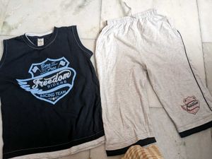 4 different kids clothing