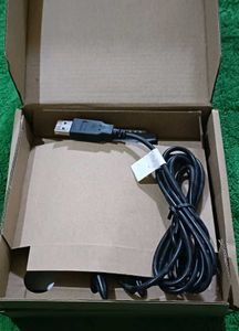Sweex USB to Serial cable converts port-to RS232