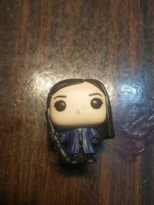 Funko Pop Figure, cho harry potter,  kinderjoy