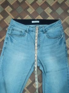 ⚡ ⚡ Flash Sale ⚡ ⚡-aakmann  Denim Jeans